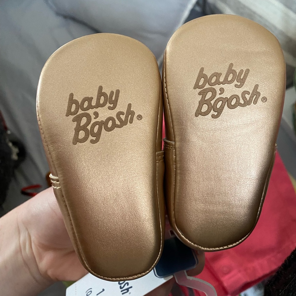 Osh kosh baby bgosh shoes - Picture 2 of 4